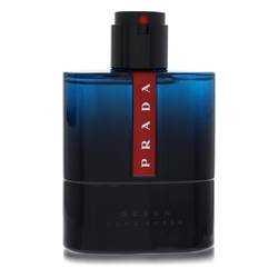 Prada Luna Rossa Ocean Eau De Toilette Spray (Tester) By Prada by Prada