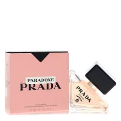 Prada Paradoxe Eau De Parfum Refillable Spray By Prada by Prada