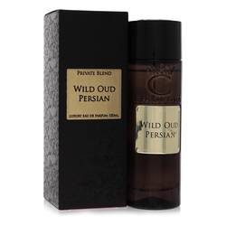 Private Blend Wild Oud Eau De Parfum Spray By Chkoudra Paris by Chkoudra Paris