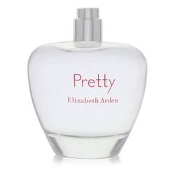 Pretty Eau De Parfum Spray (Tester) By Elizabeth Arden by Elizabeth Arden
