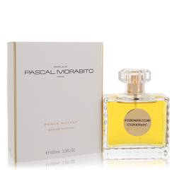 Perle Royale Eau De Parfum Spray By Pascal Morabito by Pascal Morabito