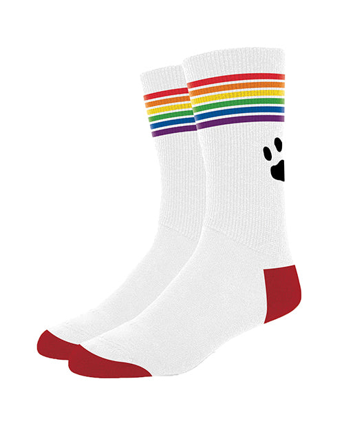Prowler Pride Men's Socks O/S by Prowler