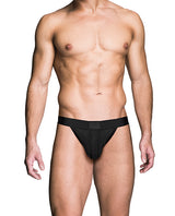 Prowler Switch Jock w/Four Interchangeable Patches - Black LG by Prowler