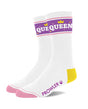 Prowler Queen Men's Socks O/S by Prowler