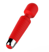 (Pre-Sale Only) Mini Halo Red Rose