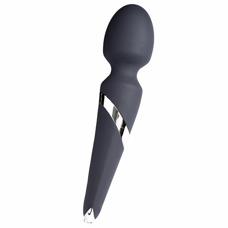 Wanda Rechargeable Wand - Just Black by VeDO