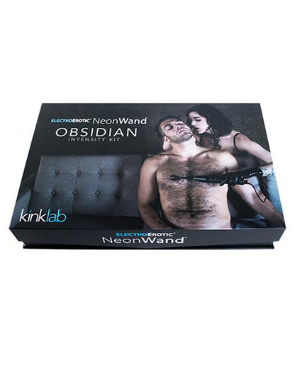 Obsidian Intensity Kit by Kinklab