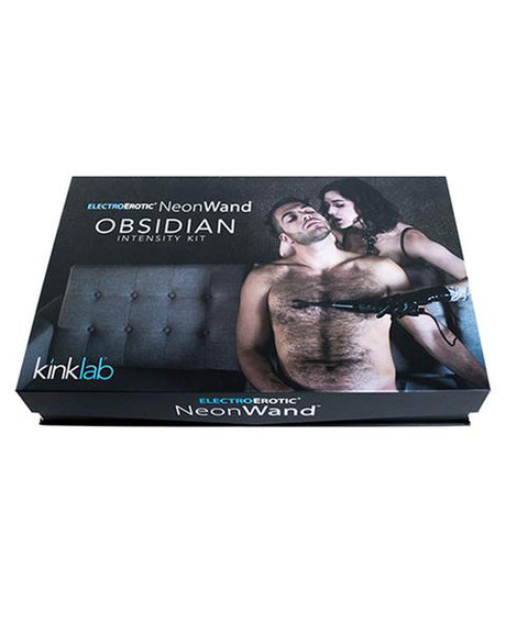 Obsidian Intensity Kit by Kinklab