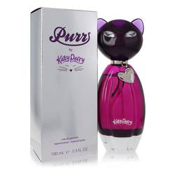 Purr Eau De Parfum Spray By Katy Perry by Katy Perry