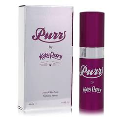 Purr Eau De Parfum Spray By Katy Perry by Katy Perry