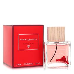 Purple Ruby Eau De Parfum Spray By Pascal Morabito by Pascal Morabito