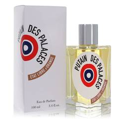Putain Des Palaces Eau De Parfum Spray By Etat Libre d'Orange by Etat Libre d'Orange