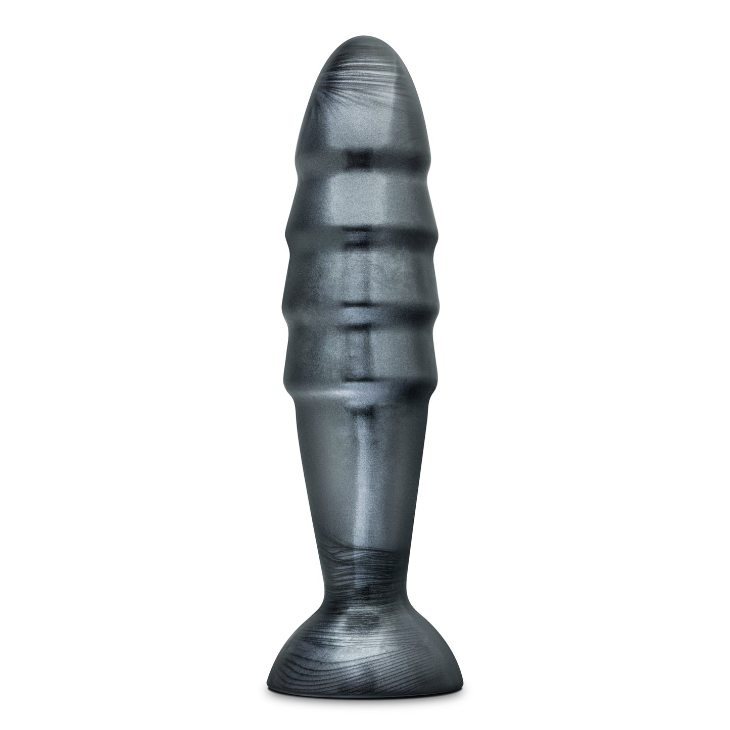 Jet - Destructor - Carbon Metallic Black by Blush