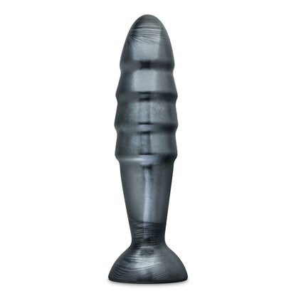 Jet - Destructor - Carbon Metallic Black by Blush