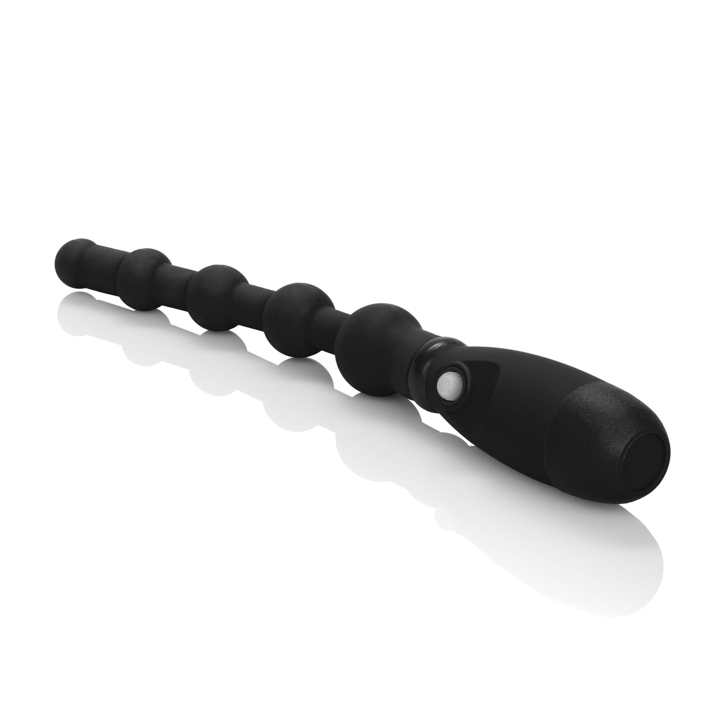 Booty Call Booty Flexer - Black by CalExotics