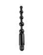 "Anal Fantasy Collection Beginners Power Beads - Black PD4657-23"