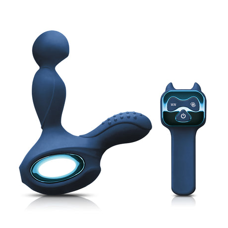 Renegade - Orbit - Blue by nsnovelties