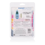 Pocket Exotics Impulse Slim Bullet by CalExotics
