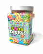 Little Genie Sour Adult Novelty Candy Jar, 2 lb - LG-CP1168