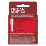 Trojan Double Ecstasy - 3 Pack