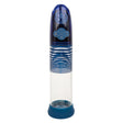 CalExotics Optimum Series Ultimate Waterproof Smart Pump — 9 in Cylinder - SE1035653