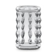 "Stay Hard Cock Sleeve 04 - Clear BL-00402"