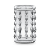 "Stay Hard Cock Sleeve 04 - Clear BL-00402"