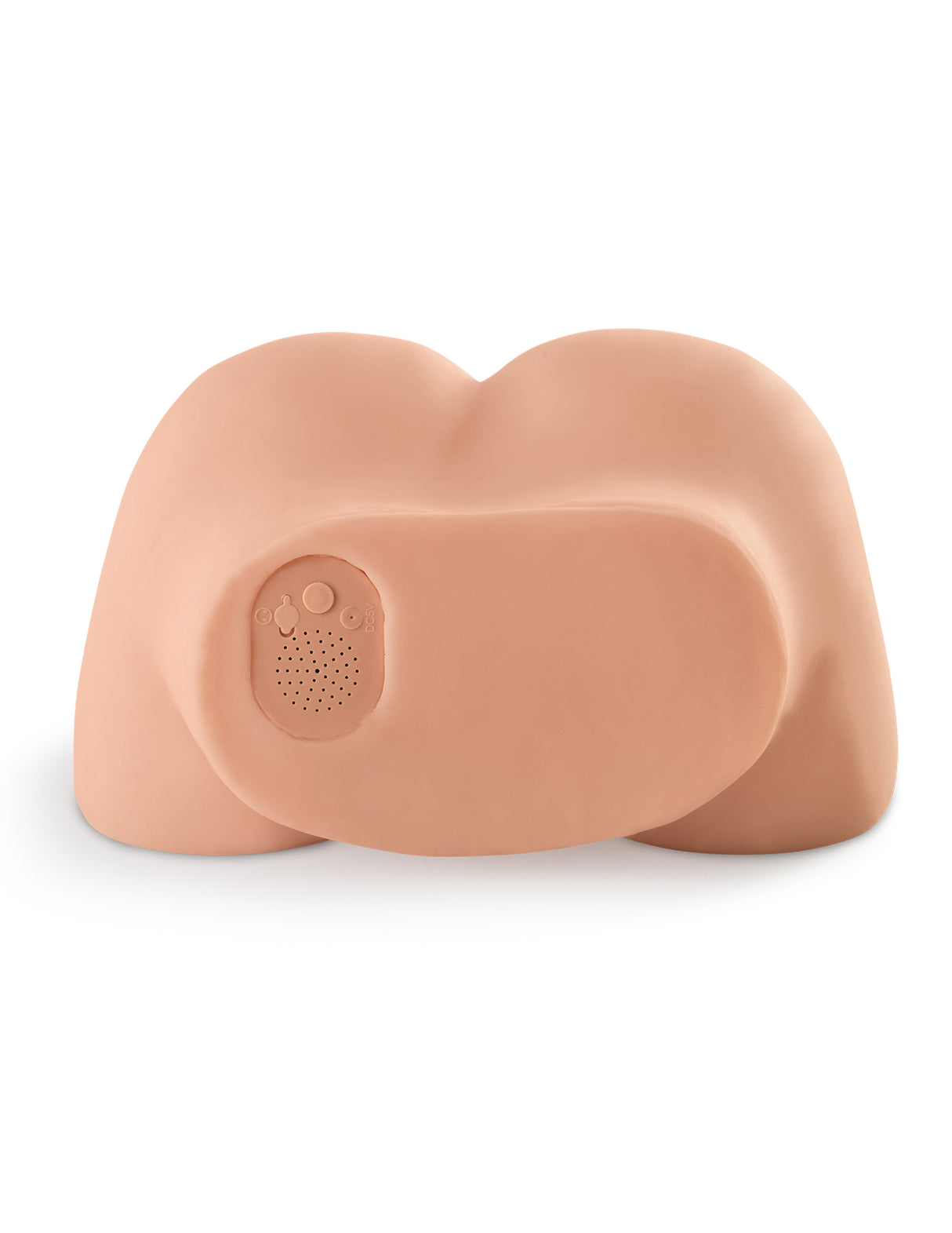 Pipedream Dirty Talk Interactive Stroker — Voice & Vibrations - PDRD410