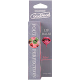 Goodhead - Pout Perfection - Lip Balm - Kiwi Strawberry - 0.50oz