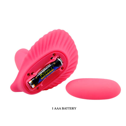 Pretty Love Fancy Clamshell Smartphone Control Bluetooth by Pretty Love