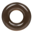 CalExotics X-Large Foil Pack Cock Ring — Smoke - SE8000201