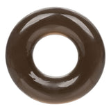 CalExotics X-Large Foil Pack Cock Ring — Smoke - SE8000201