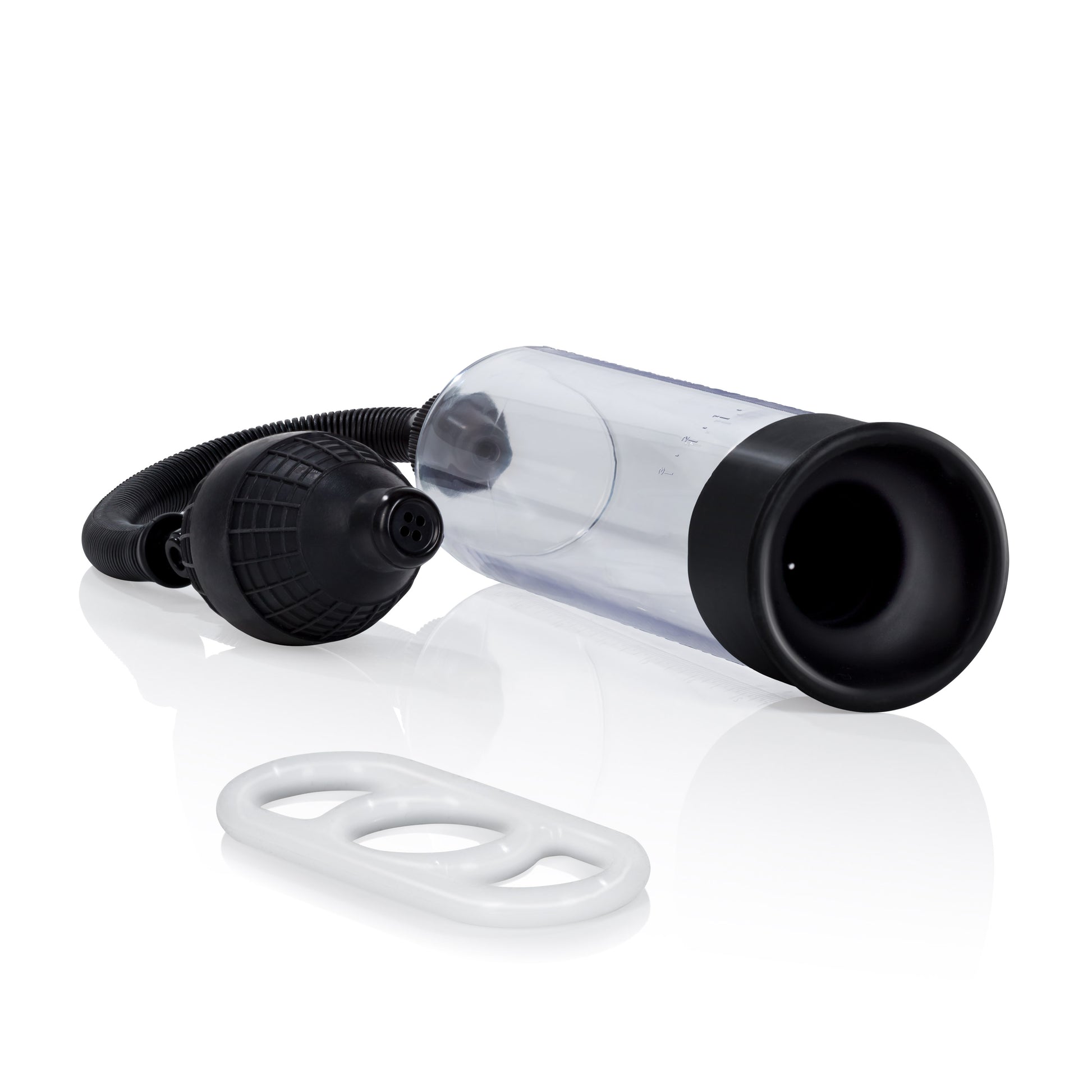 Precision Pump Standard - Clear by CalExotics