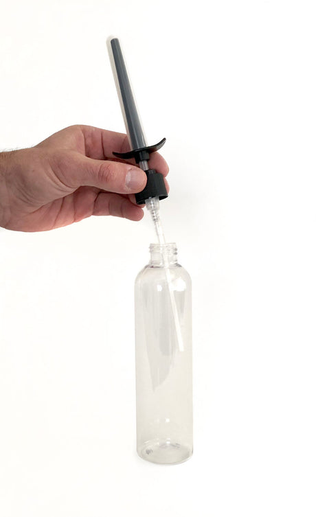 Rascal Skwert Lube Injector — 4-Pack (10cm Nozzles) - BY-0402