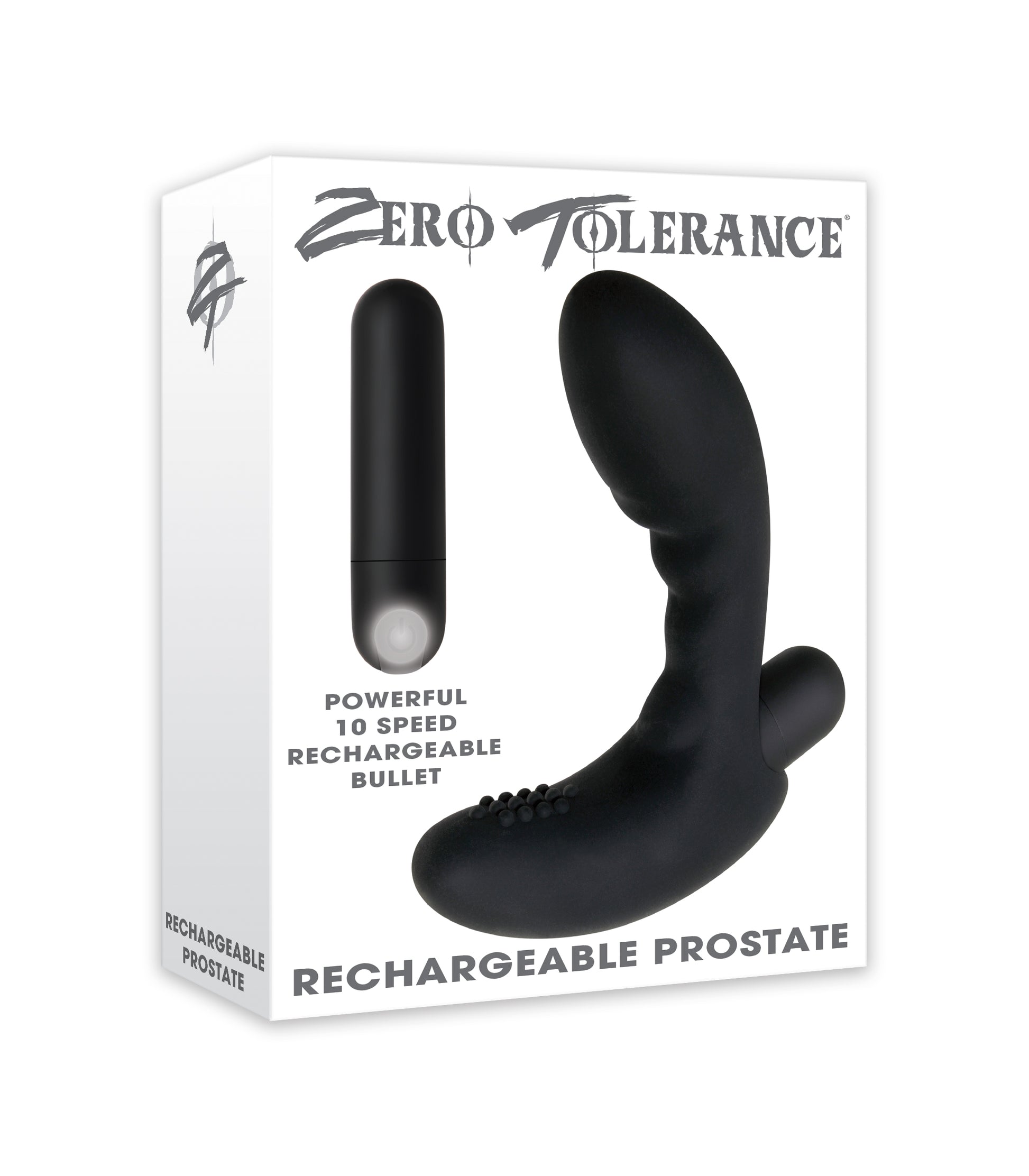 Eternal P-Spot by Evolved Novelties