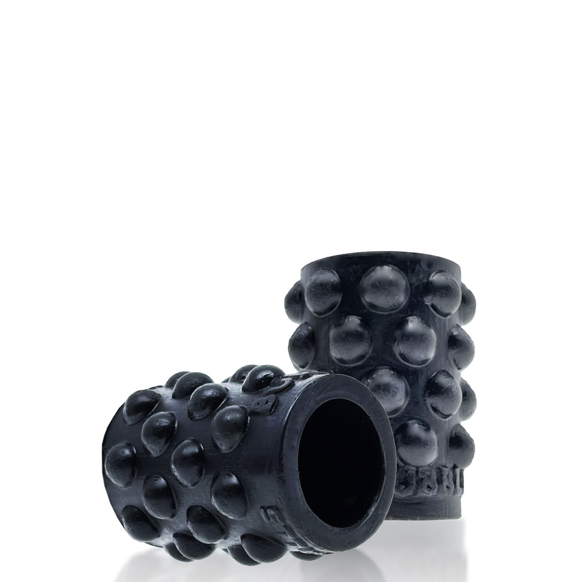 Bubbles Nipsuckers - Black