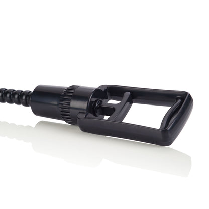Master Gauge Penis Pump by CalExotics