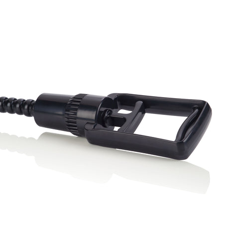CalExotics Master Gauge Penis Pump - SE1040002