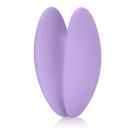 CalExotics Dr. Laura Berman Palm-Sized Silicone Massager - SE9731053