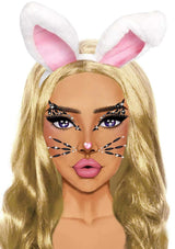 Leg Avenue Animal Rhinestone Stick-On Face & Body Jewels - LA-EYE031