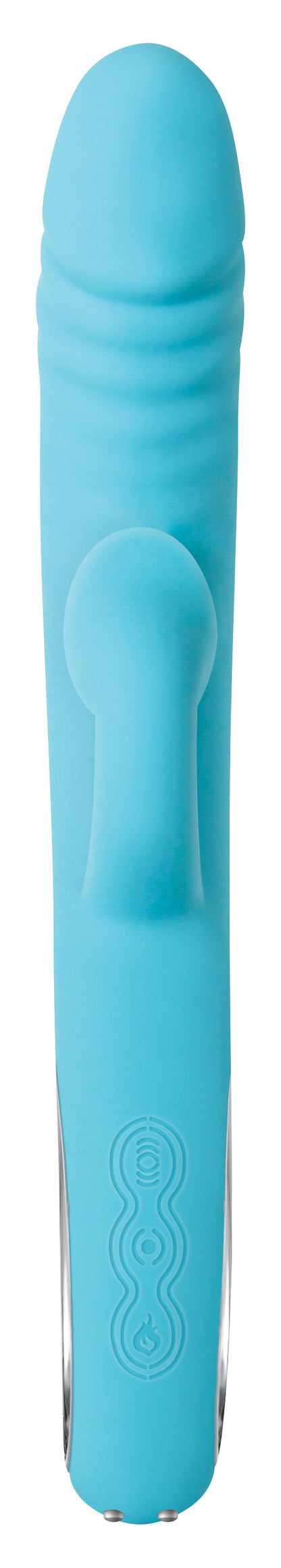 Evolved Triple Infinity by Evolved Novelties