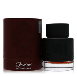 Lattafa Qaaed Al Shabaab Eau De Parfum Spray (Unisex) By Lattafa by Lattafa