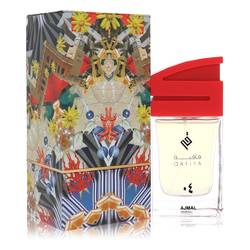 Qafiya 04 Eau De Parfum Spray (Unisex) By Ajmal by Ajmal