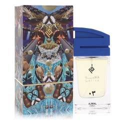 Qafiya 03 Eau De Parfum Spray (Unisex) By Ajmal by Ajmal