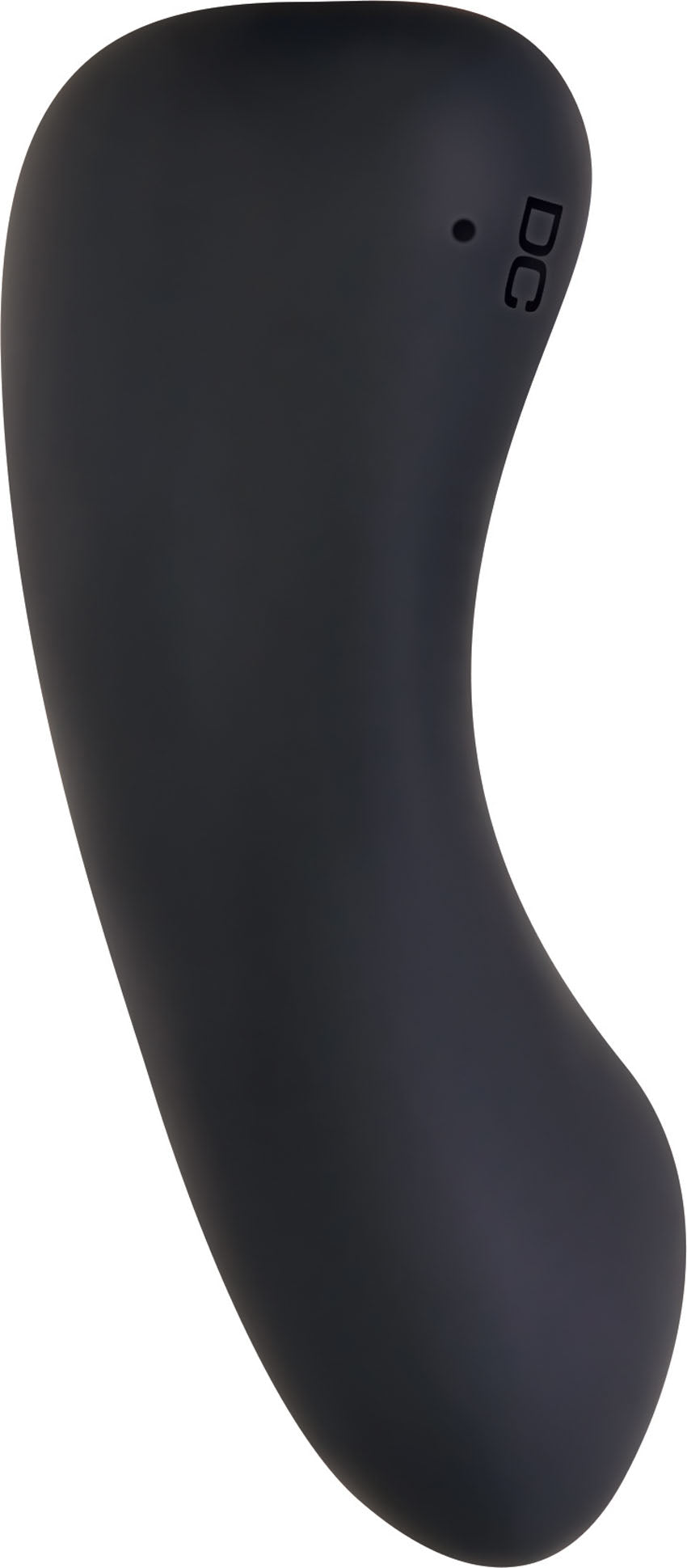 Hidden Pleasure Remote Controlled Vibrating Panty - Black by Evolved Novelties
