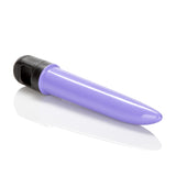 Double Tap Speeder 6.5 Inches - Purple by CalExotics