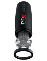 Pipedream PDX Elite Motobator 2 Motorized Stroker - PDRD529