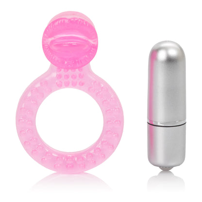 Teaser Tongue Enhancer by CalExotics