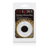 CalExotics Premium Silicone Ring — Large (1 in / 2.5 cm) - SE1434302
