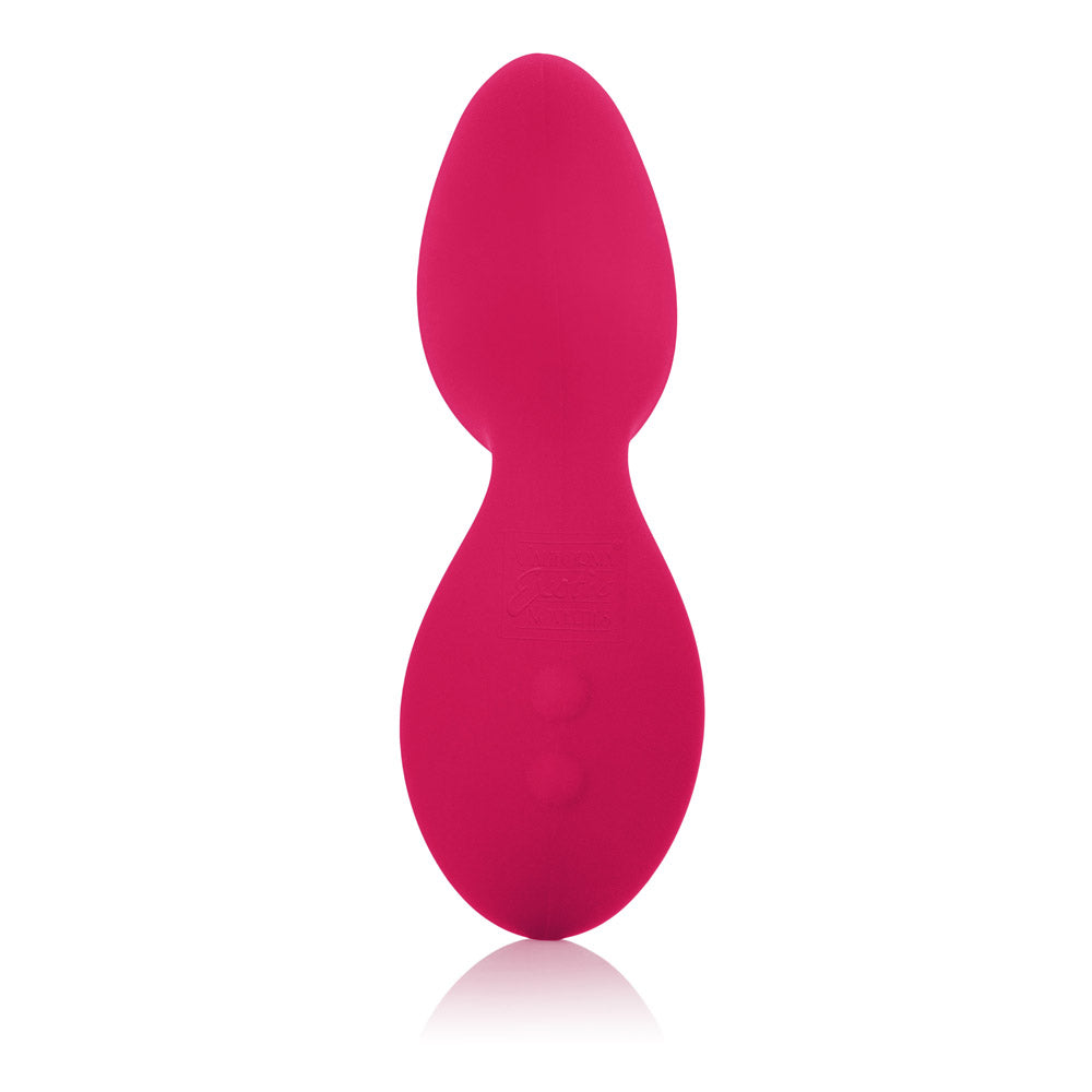 Silhouette S3 - Red by CalExotics